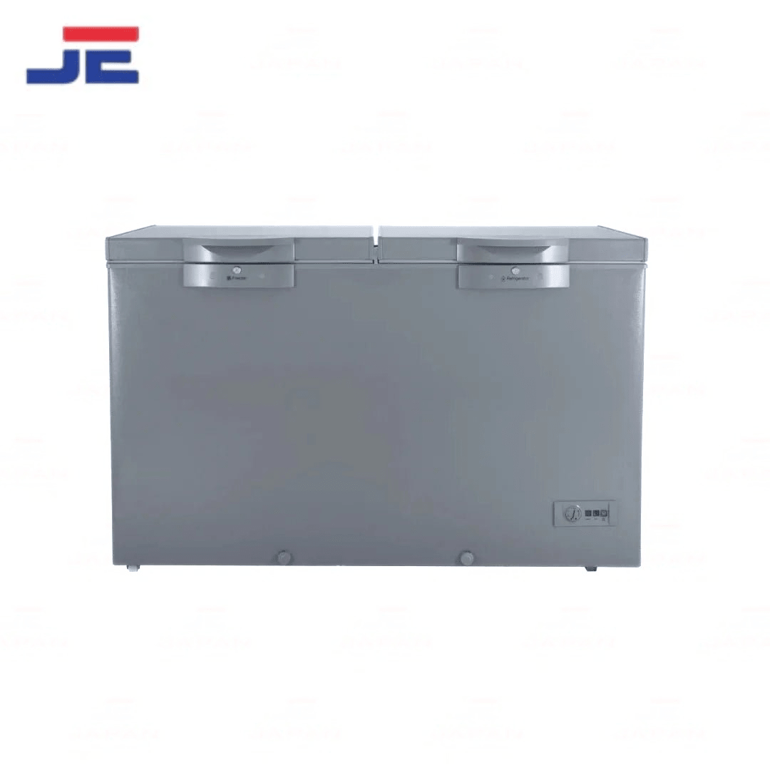 Dawlance Deep Freezer CF-91998 Inverter (Grey)