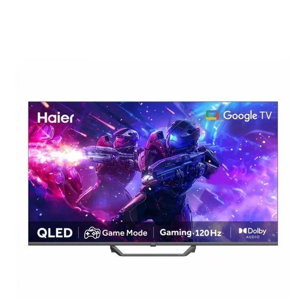 Samsung 55CU7000 Crystal UHD Smart TV 55 Inch - Image 1