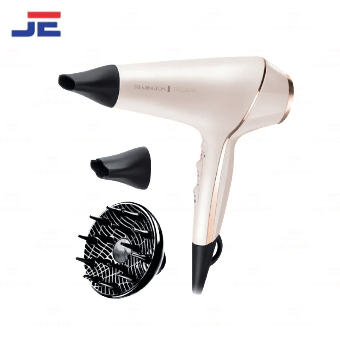 Remington Hair Dryer D9140