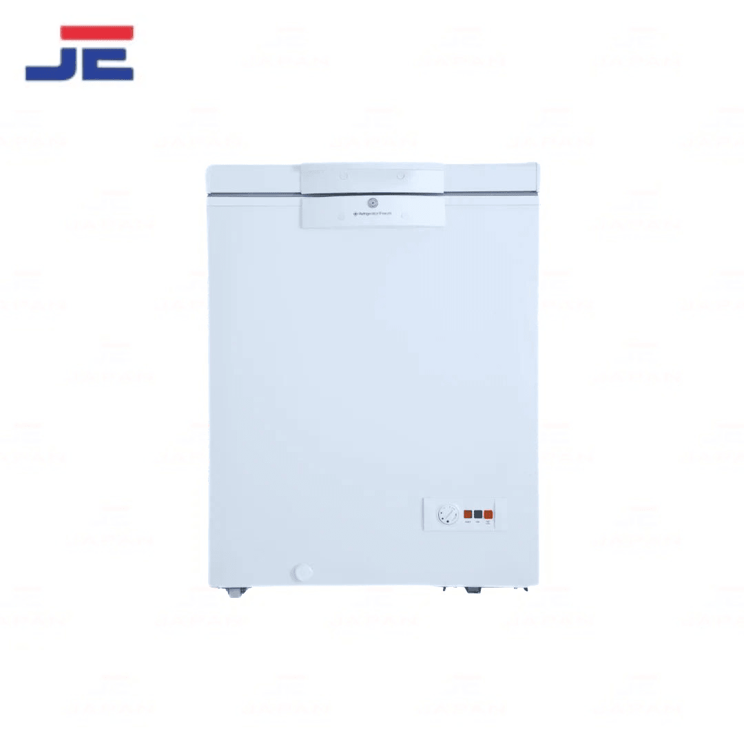 Dawlance Deep Freezer DF-300P Stucco PCM (White)