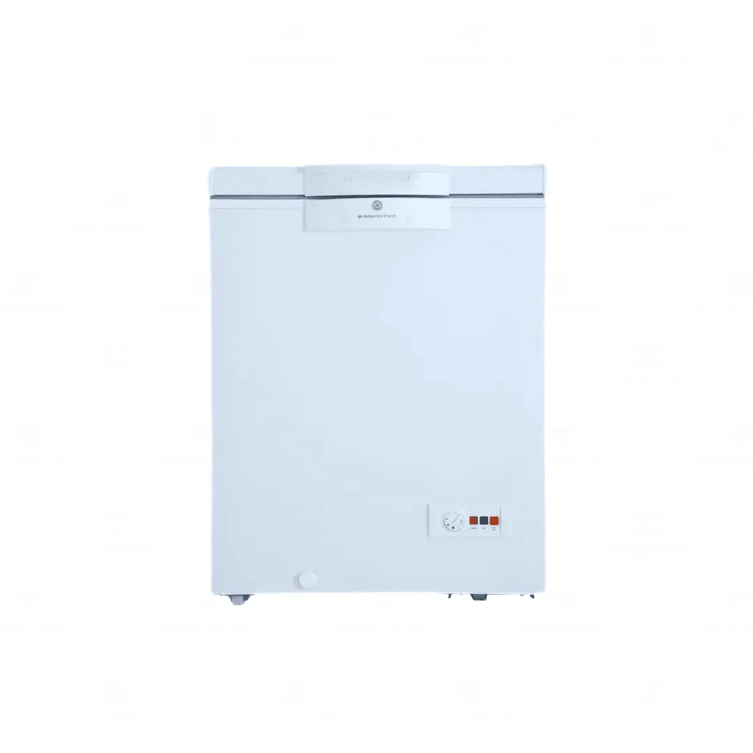 Dawlance Deep Freezer DF-300P Stucco PCM (White)