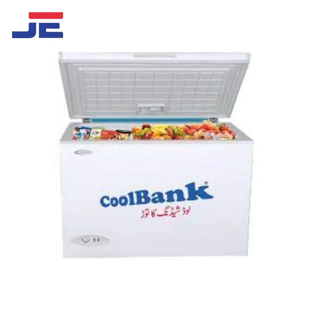 Waves Deep Freezer WDF-310/2100/2110 Regular Series