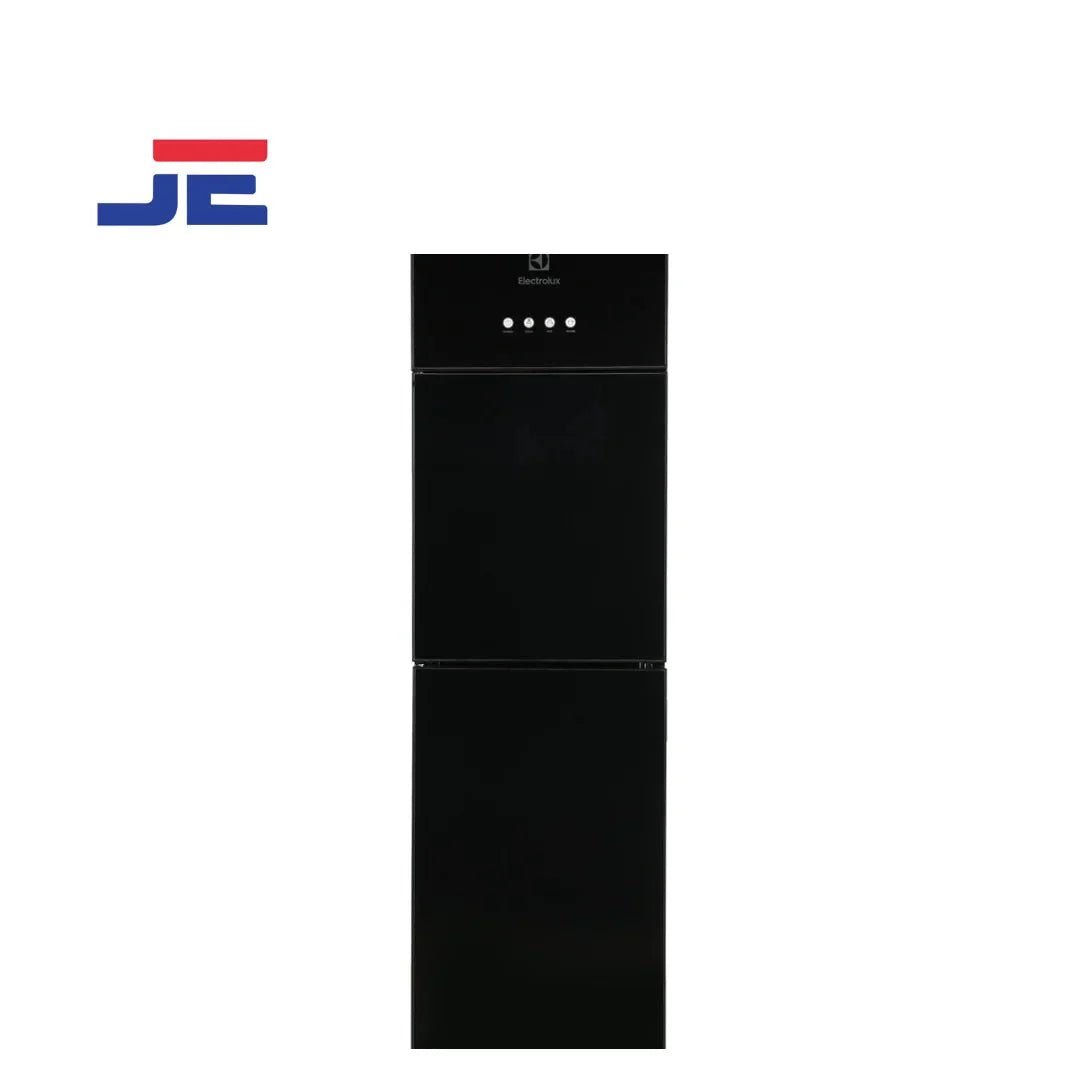 Electrolux Water Dispenser (ELWD-3T-GD Plain Jet Black)