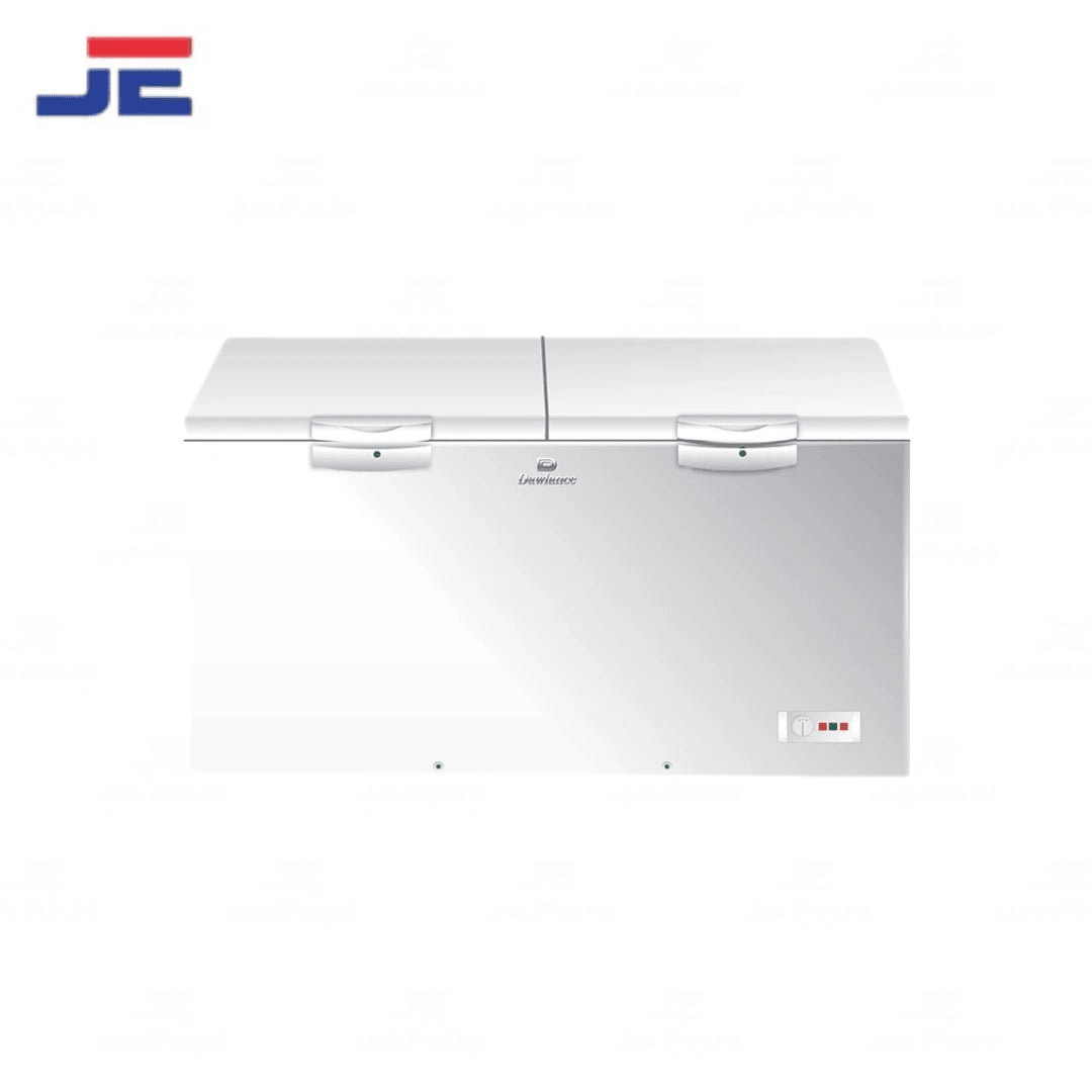 Dawlance Deep Freezer CF-91997 Signature Inverter in White