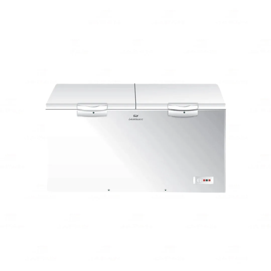 Dawlance Deep Freezer CF-91997 Signature Inverter in White