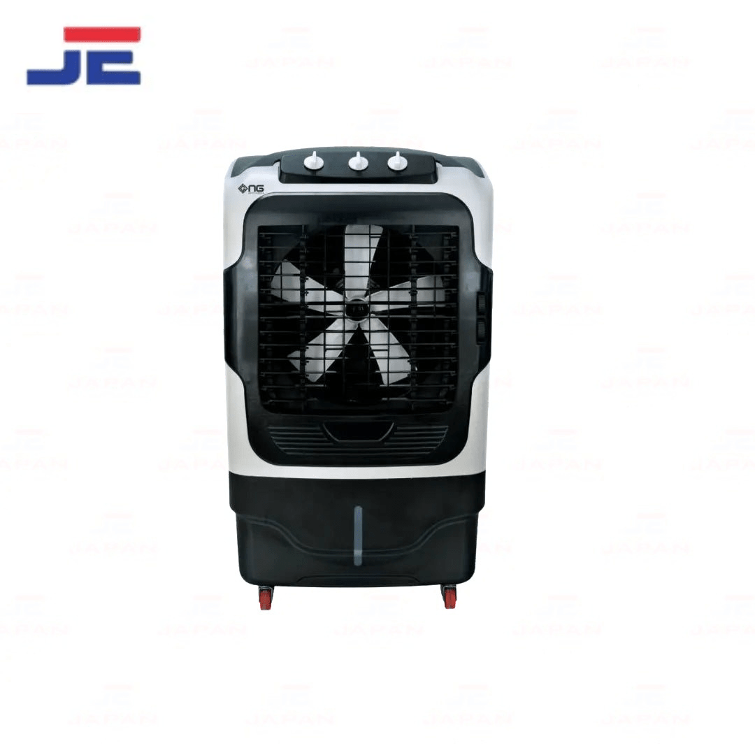 Nasgas Room Air Cooler NAC-9400 (Copper)