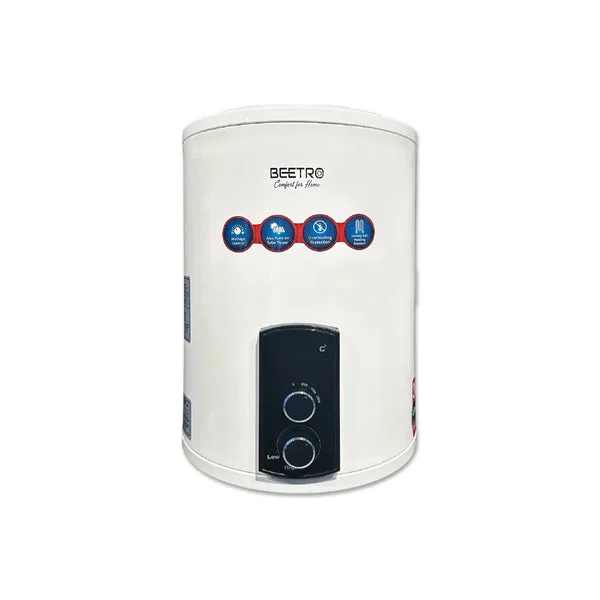 Dawlance DWH-15 Instant Electric Geyser