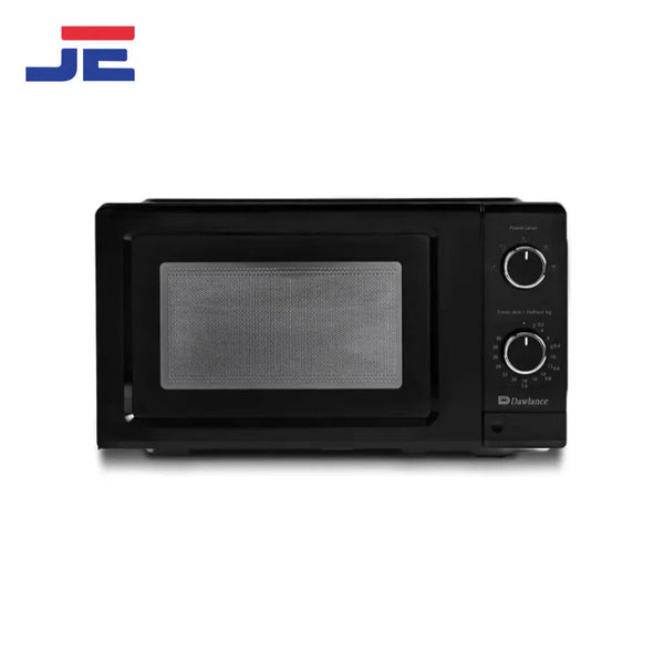 Haier HMN-32100EGB Microwave Oven with Grill 32 Ltr