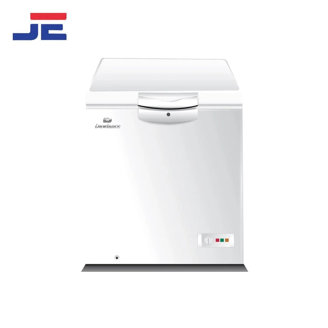 Dawlance Deep Freezer DF-200P Stucco PCM