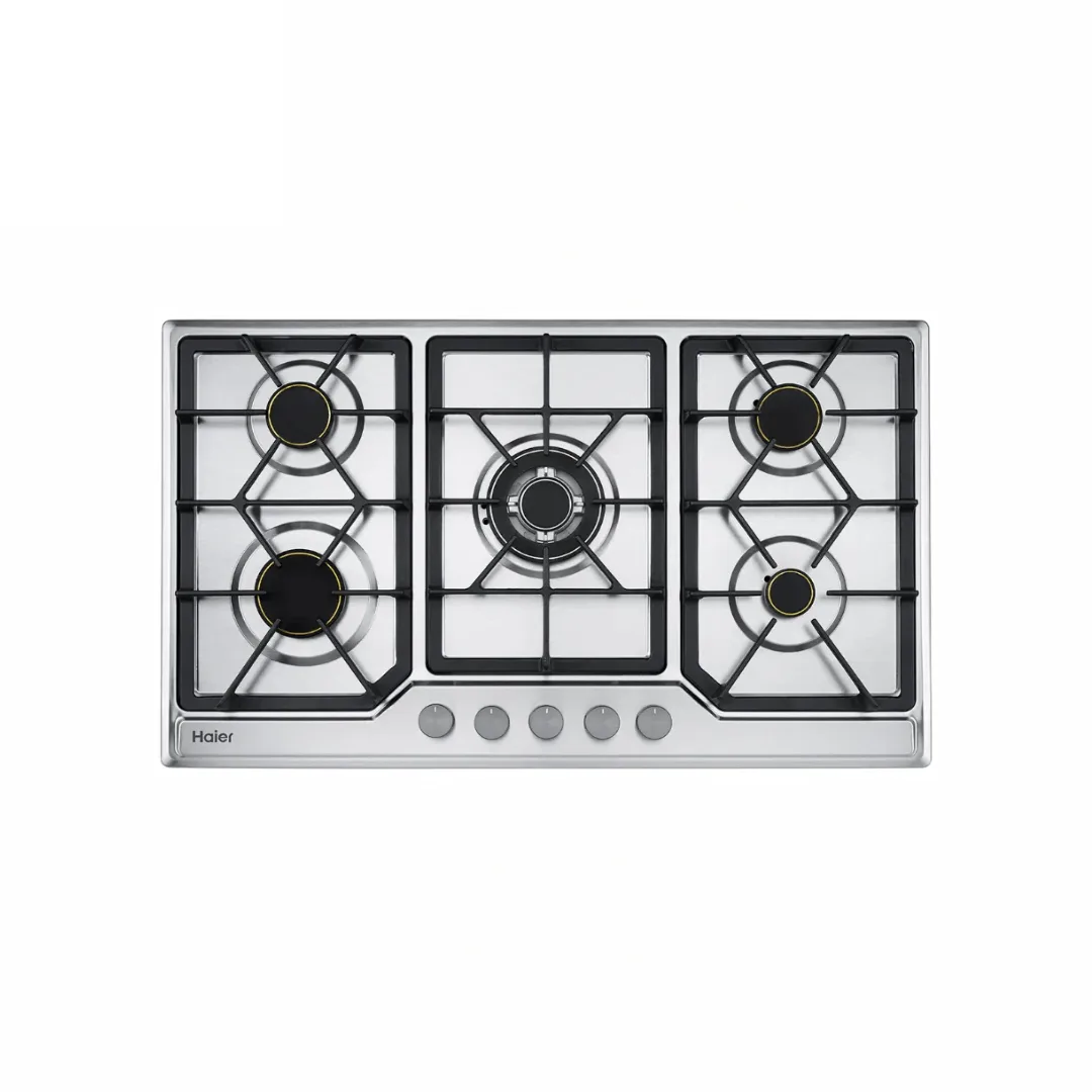 Haier Kitchen Hob (HCC-529DGS)