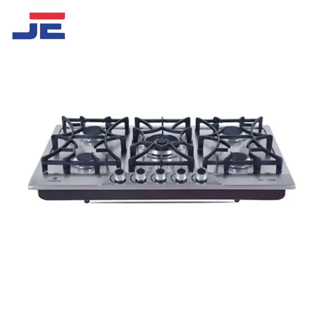 Nasgas Hob DG-555 S