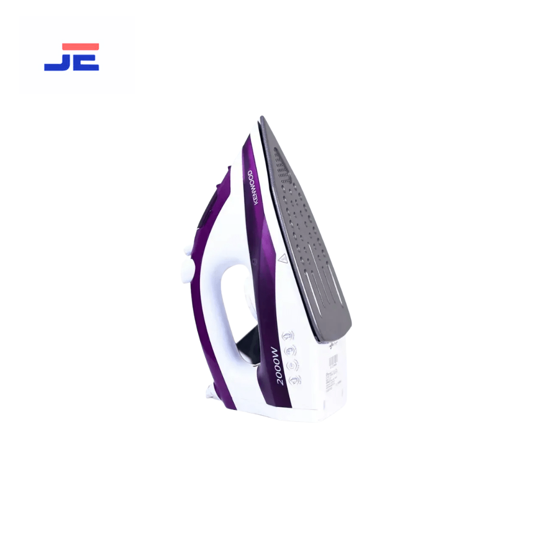 Kenwood Steam Iron STP-40