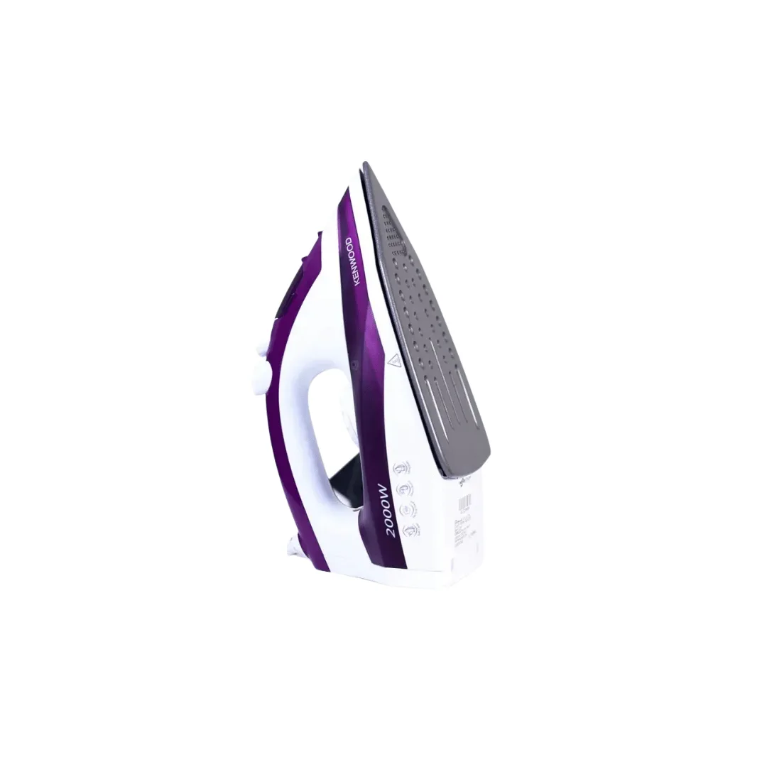 Kenwood Steam Iron STP-40