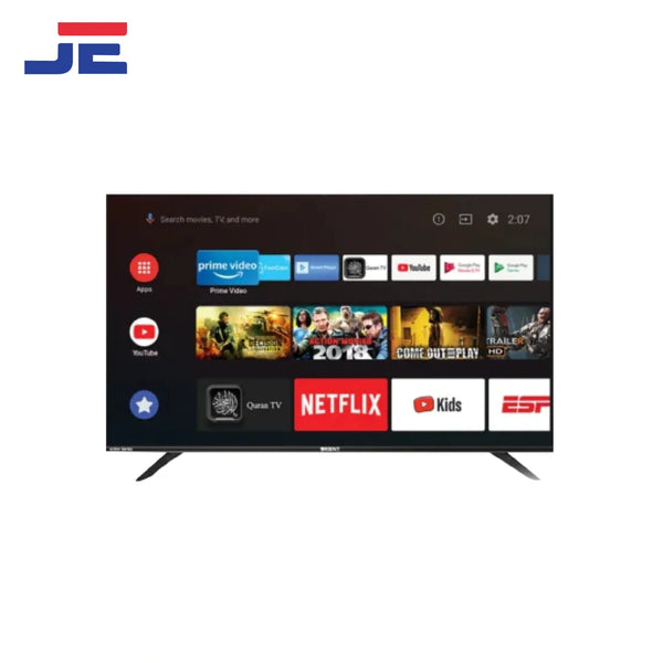 Dawlance 50G3A Pro 4K Google LED TV 50 Inch