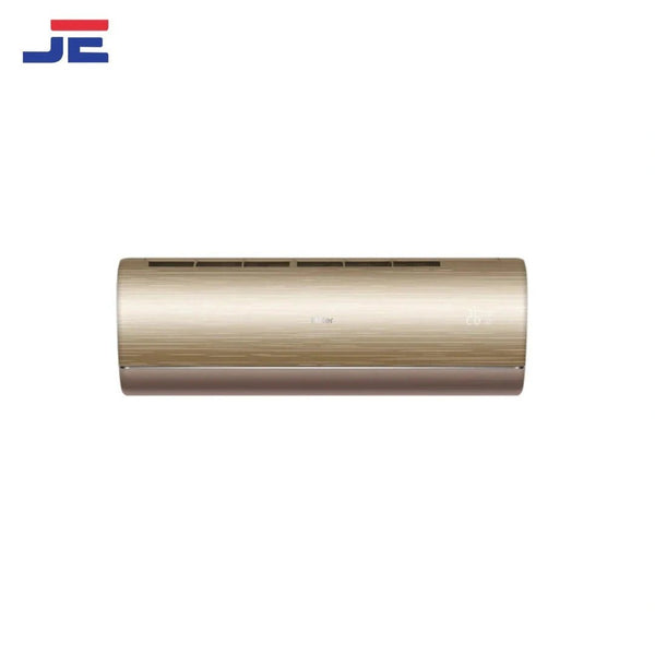 Haier HSU-18HJUV Marvel Gold Inverter AC 1.5 Ton