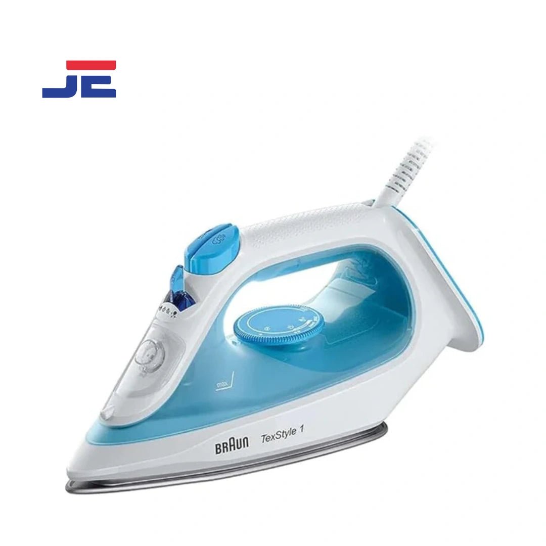 Braun Steam Iron SI-1050