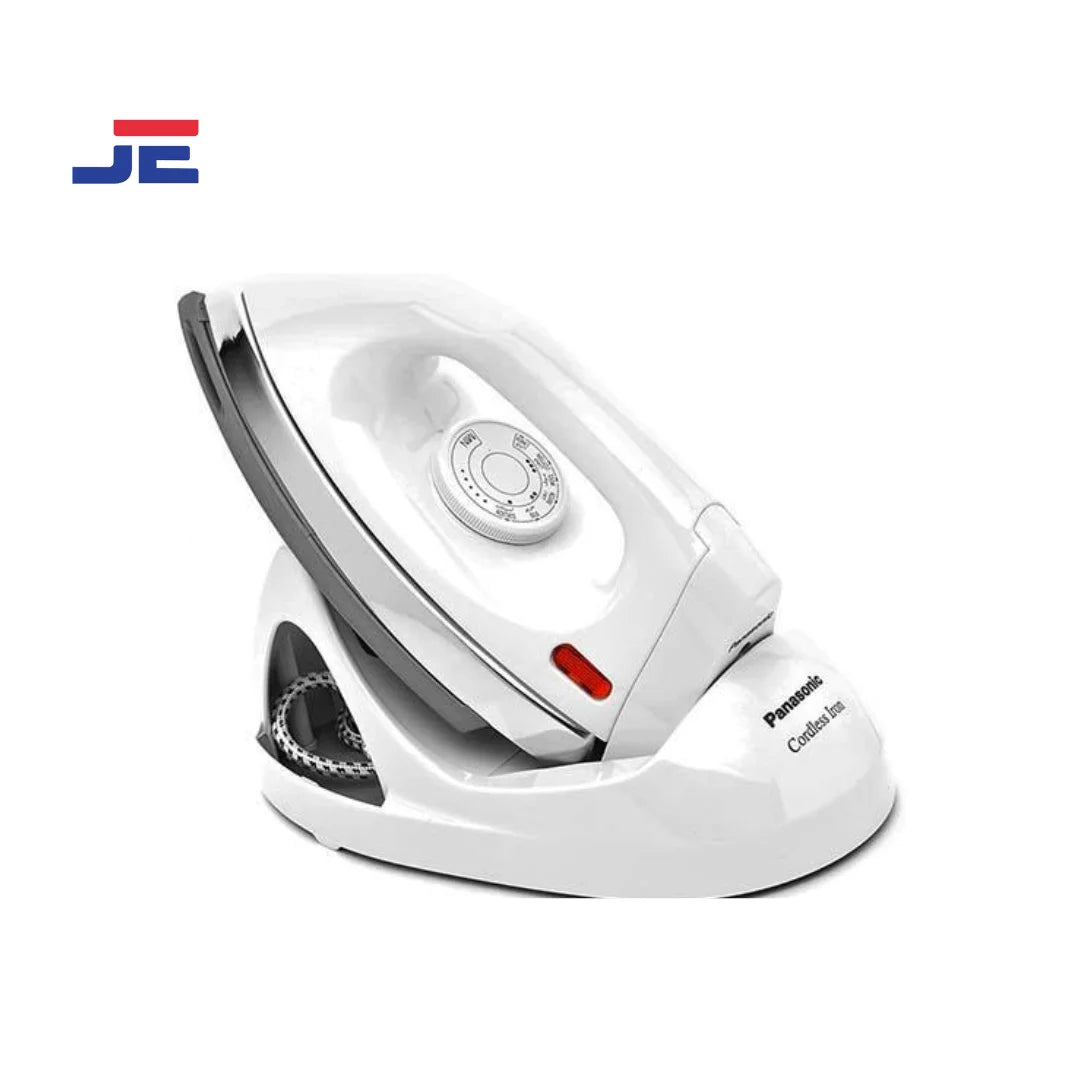 Panasonic Cordless Dry Iron (NI-100D)
