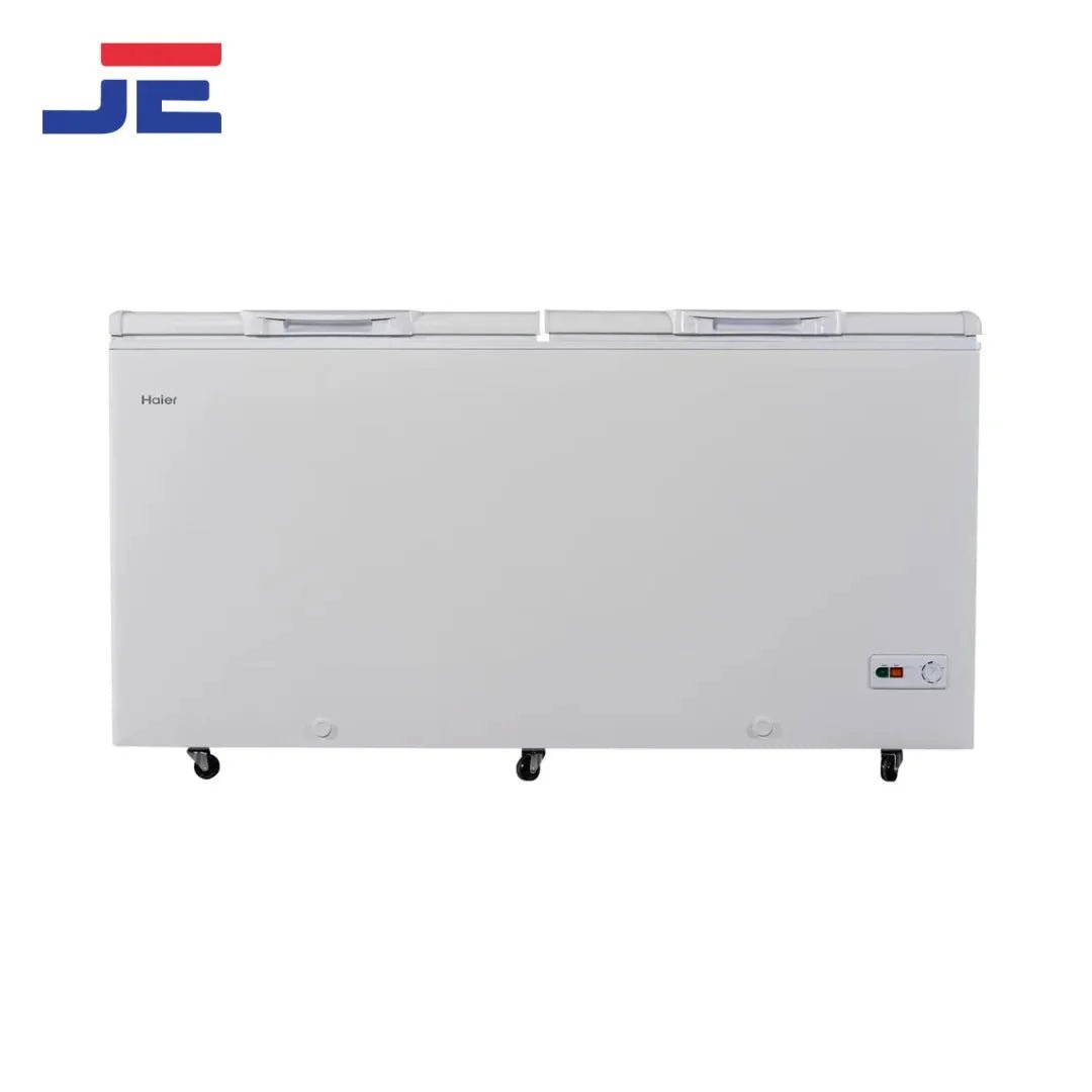 Haier Deep Freezer 535 FC