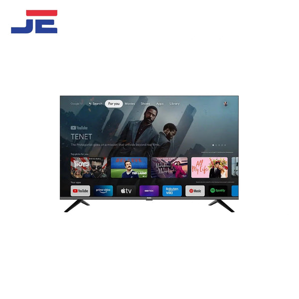 Haier H43K800FX Android LED TV 43 Inch