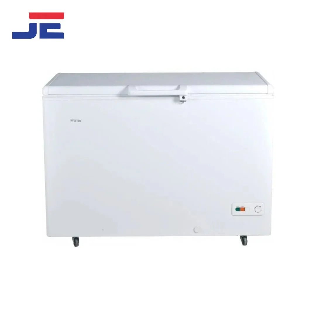 Haier Deep Freezer 405I (Inverter)