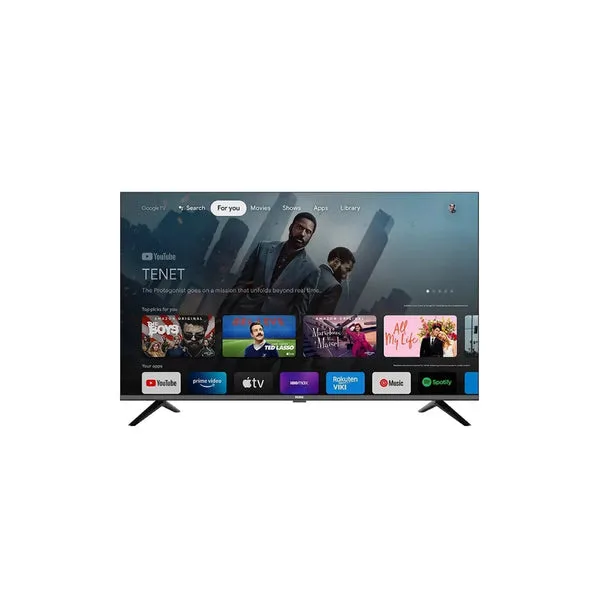 Dawlance 50G22 Canvas 4K Android LED TV 50 Inch - Image 2