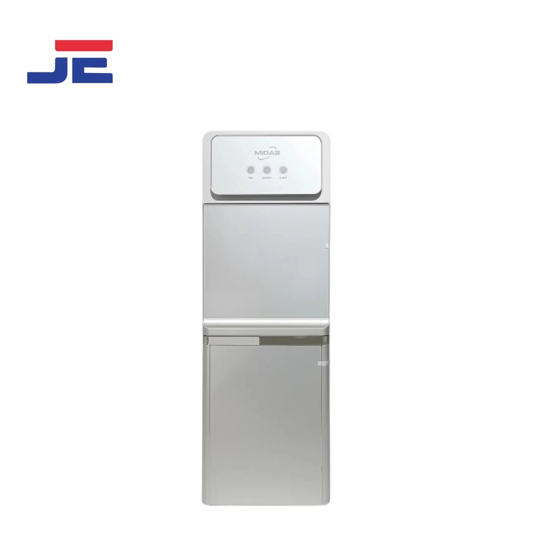 Midas Water Dispenser (MI-1090 Silver)