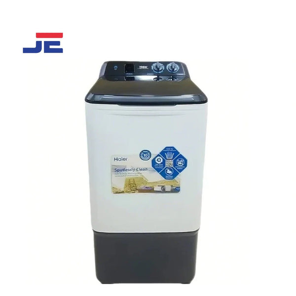 Kenwood KWM-21159 FAT Automatic Washing Machine 10 KG