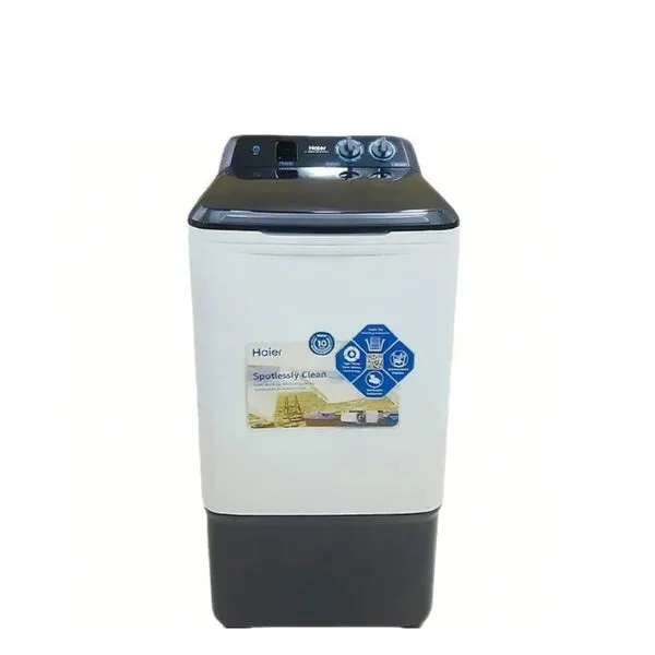 Kenwood KWM-21159 FAT Automatic Washing Machine 10 KG - Image 1