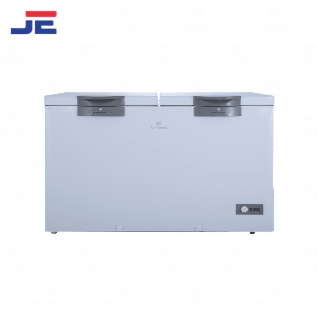 Dawlance Convertible Freezer CF-91998 LVS