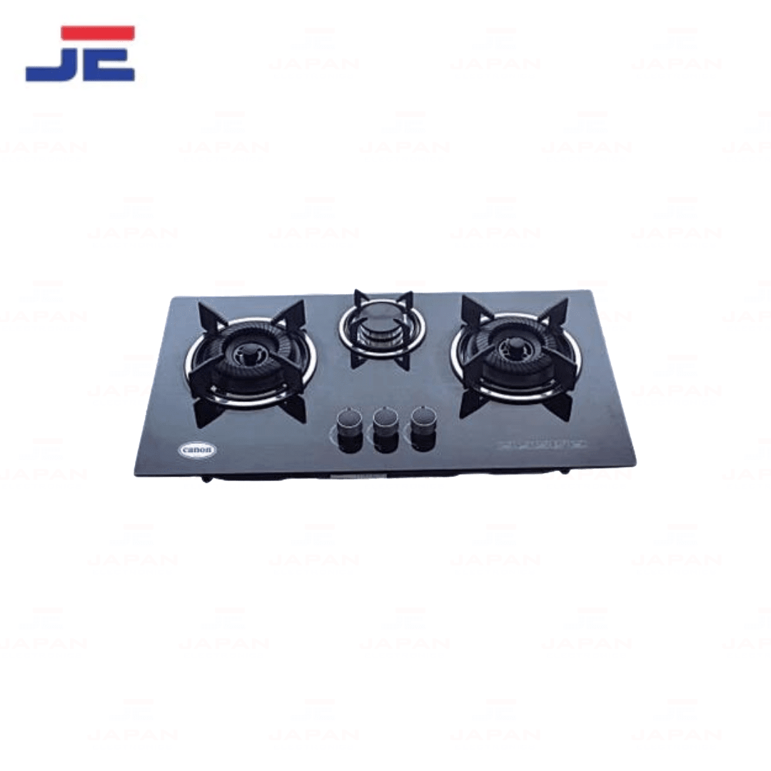 Canon Gas Hob HB-CA-05