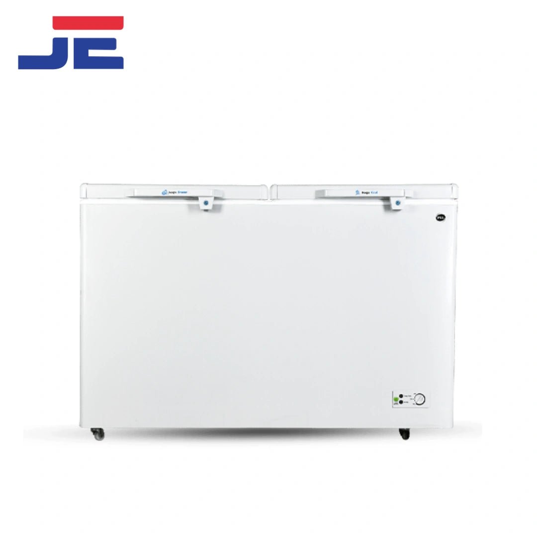 PEL Deep Freezer (PDFT70-155) Arctic Pro Freeze