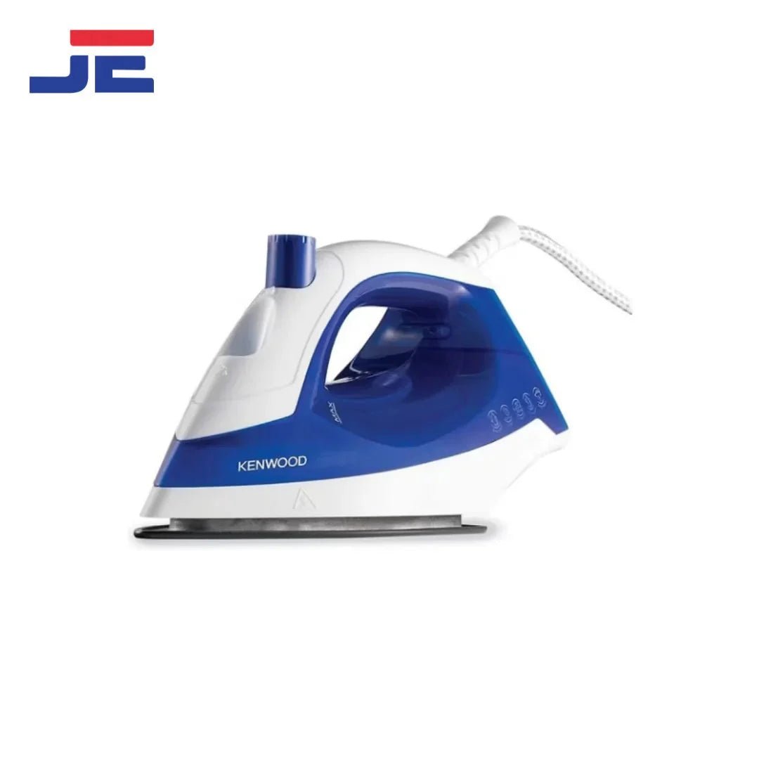 Kenwood Steam Iron STP-01