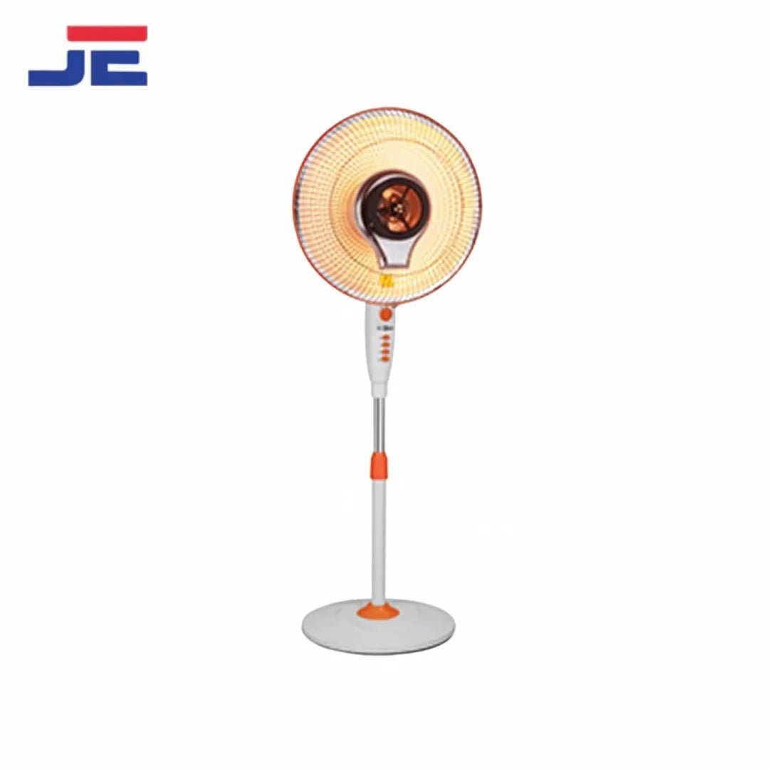 Super Asia Parabolic Haloggen Heater With Fab Heater SH-1025