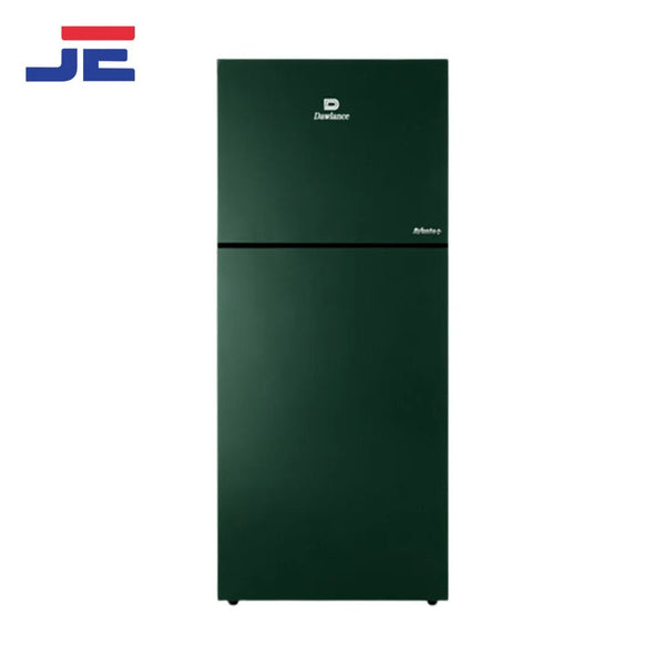 Haier HRF-216 EBS E-Star Refrigerator - Image 2