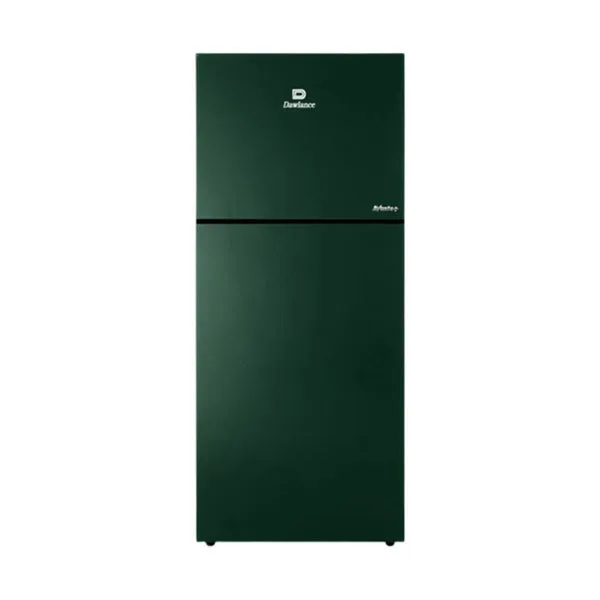 Haier HRF-216 EBS E-Star Refrigerator - Image 2