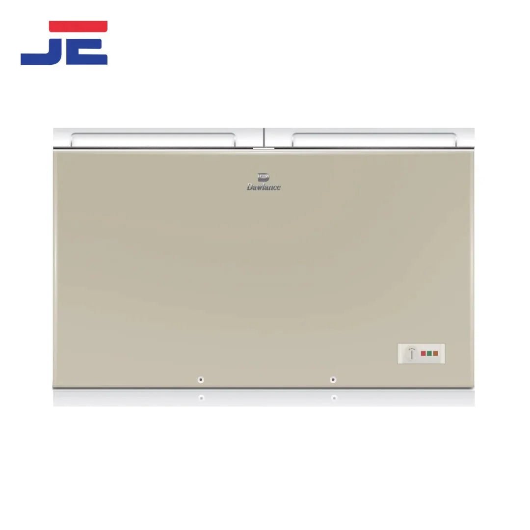 Dawlance Deep Freezer CF-91998-H Inverter GD (Wicker Cham)