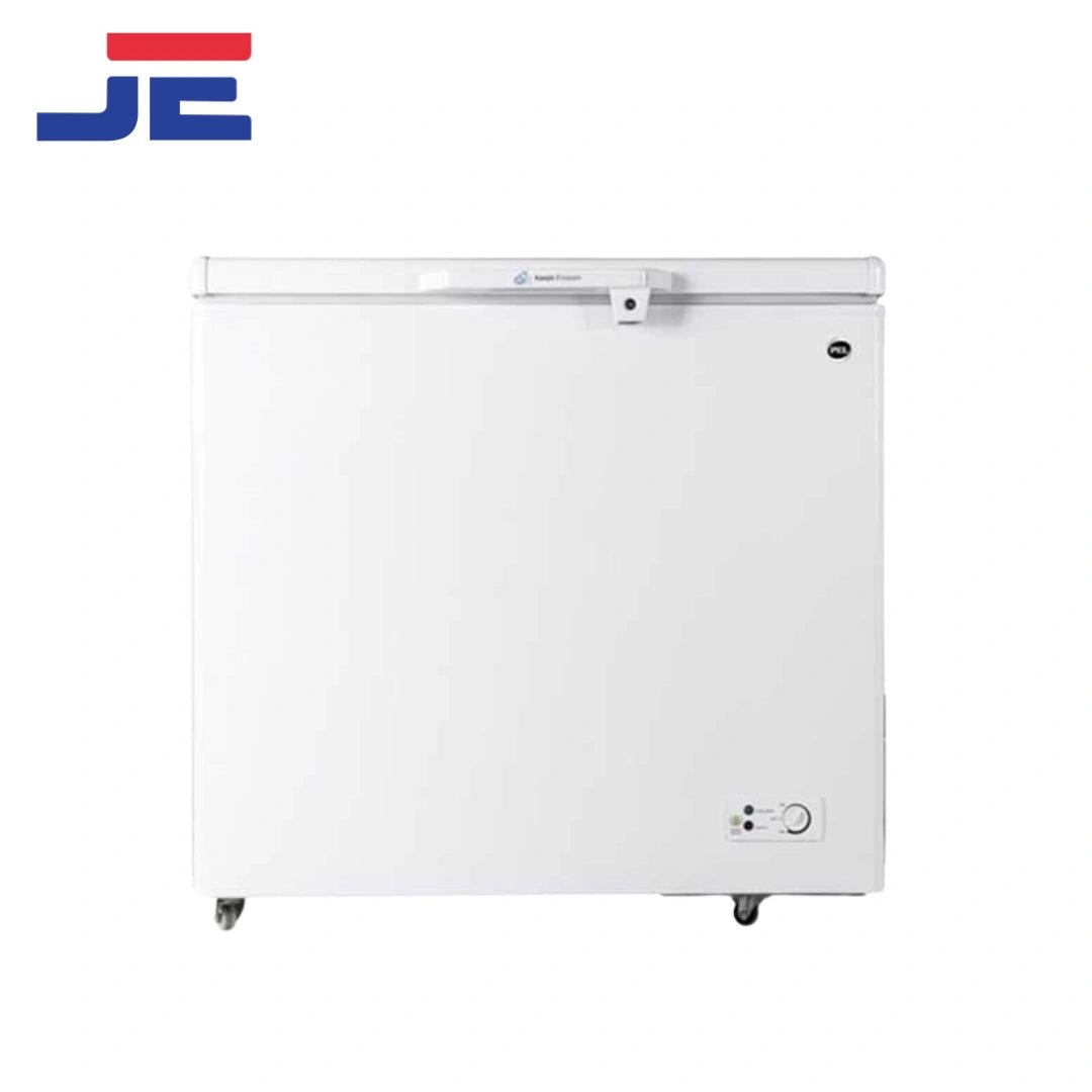 PEL Deep Freezer (PDIN70-100) Arctic Inverter On
