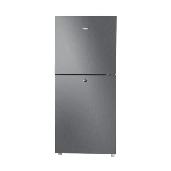Haier HRF-316 IFGA Glass Door Refrigerator - Image 2