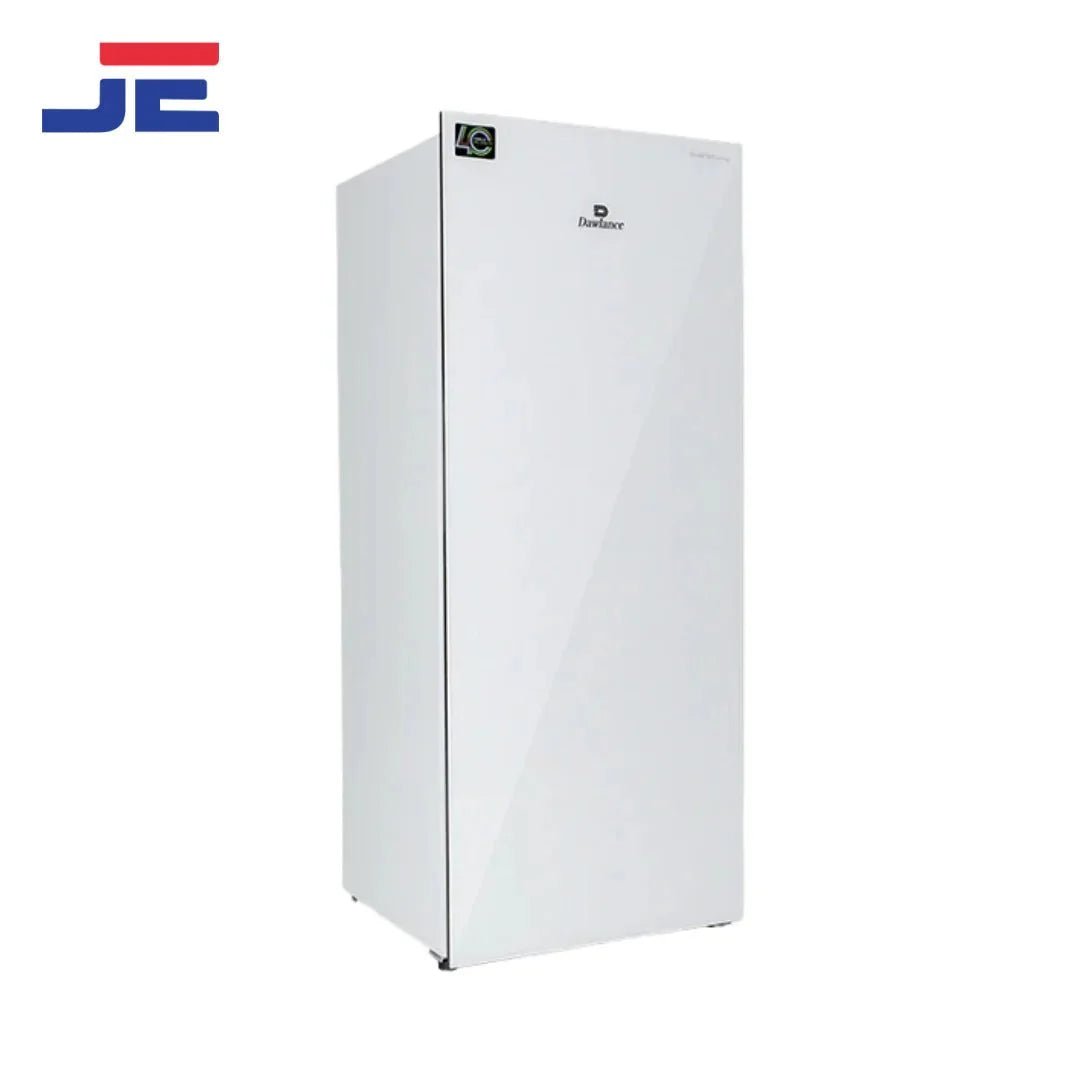 Dawlance Vertical Freezer 1035WB GD Avante + Cloud White