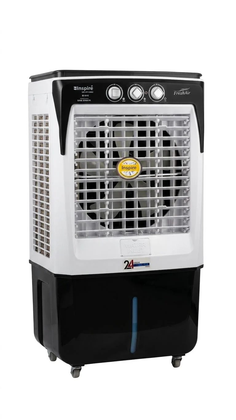 INSPIRE Room Air Cooler SN-1010