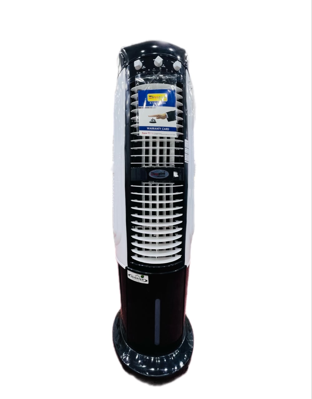 INSPIRE Room Air Cooler SN-9000 Tower