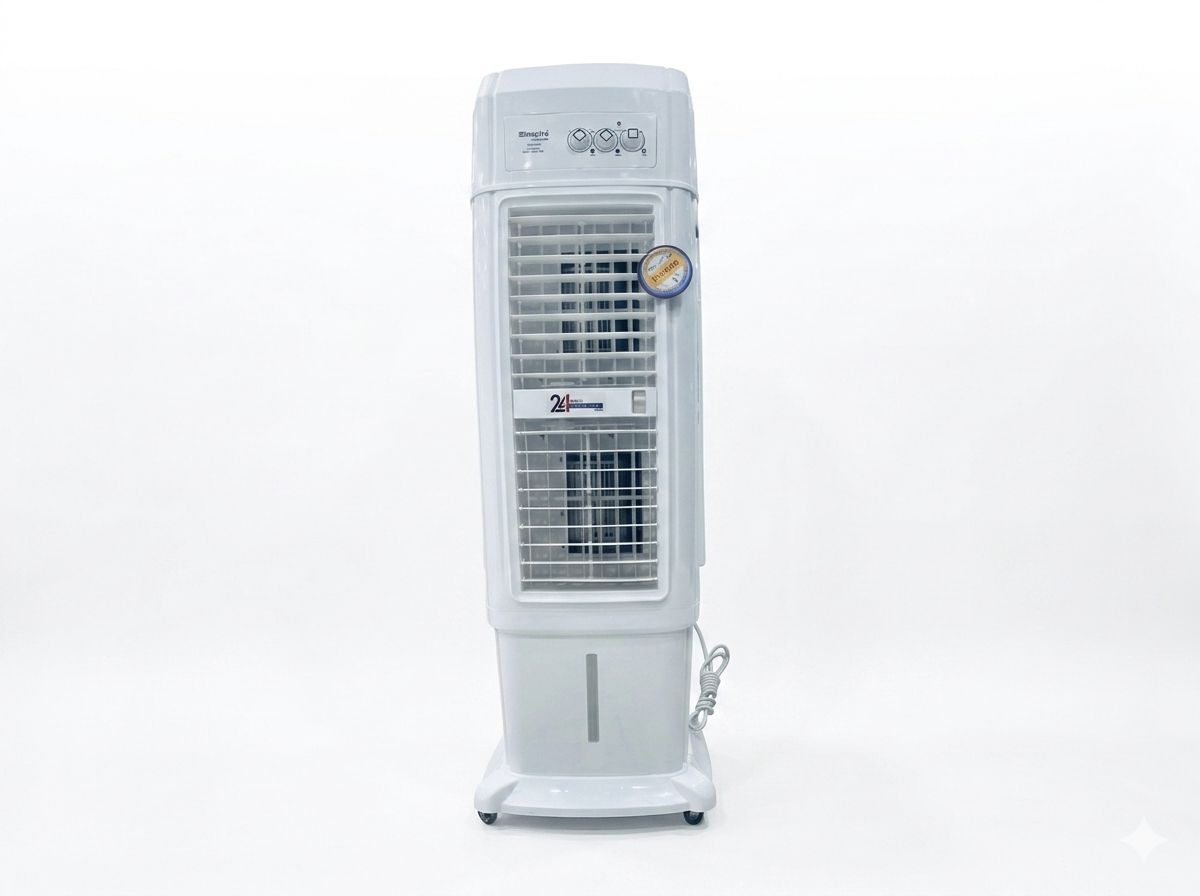 INSPIRE Room Air Cooler SN-9999 Tower
