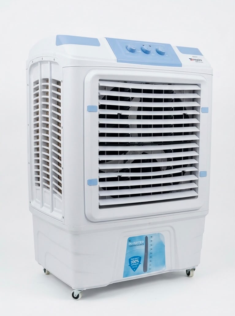 INSPIRE Room Air Cooler SN-1016  Inverter