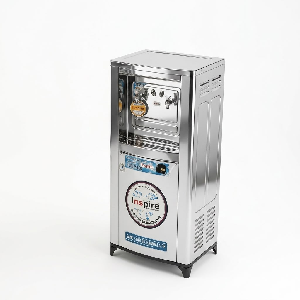 Inspire Electric Water Cooler SN-85
