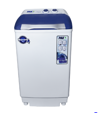 PAK Washing Machine PK-W99