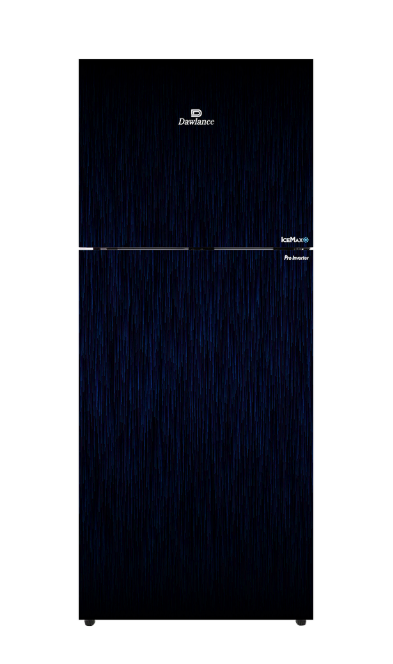 Dawlance Refrigerator 9160 Ice Max Midnight Blue