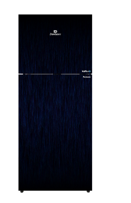 Dawlance Refrigerator 9169 Ice Max Midnight Blue